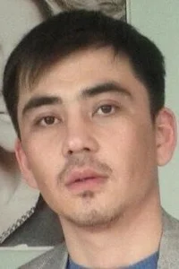 Есжан Хамидуллин