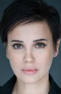 Ева Серебренникова