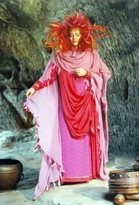 Эва Якоубкова