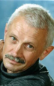 Евгений Балашов