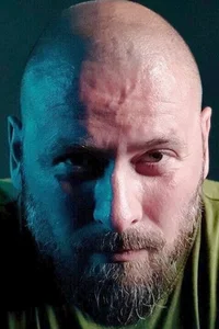 Евгений Бороненко