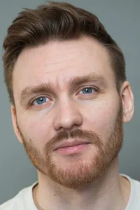 Евгений Черкашин