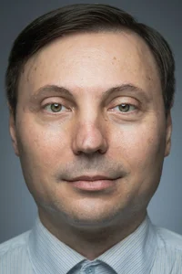 Евгений Горбачёв