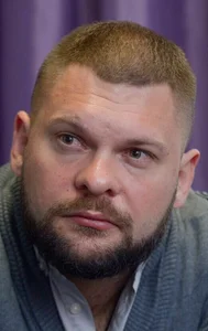 Евгений Поддубный