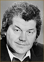 Евгений Райков