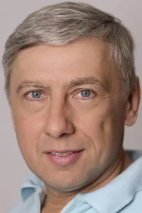 Евгений Шатов