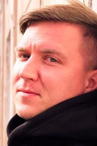 Евгений Шворнев