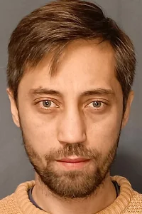 Евгений Зайнетдинов