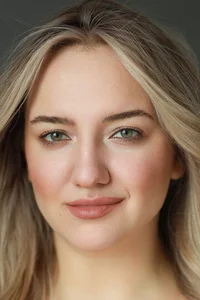 Евгения Баринова