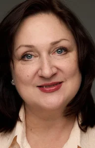 Евгения Чиганчикова