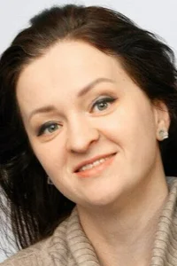 Евгения Мозгова