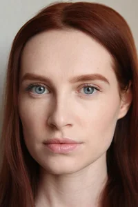 Евгения Нечипоренко