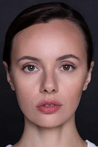 Евгения Реваденко