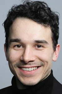 Фархад Мухаметзянов