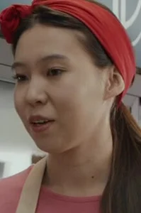 Фариза Тойлыбаева