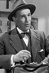 Феликс Фернандес