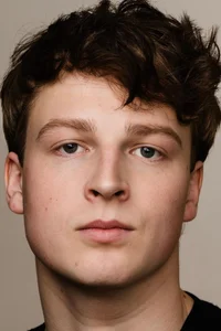 Фионн Лэйрд