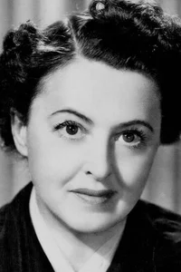 Флоренс Элдридж