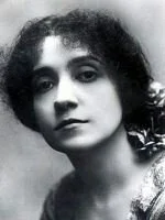 Флоренс Тёрнер