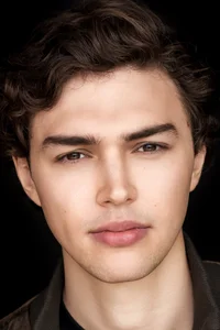 Форрест Энтони