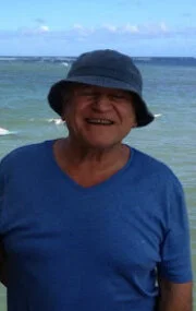 Фрэнк Диаманти