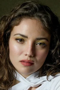 Габриэла Андрада