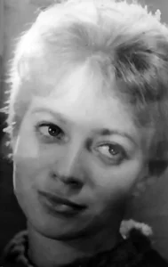 Галина Кордуб