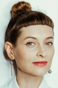 Галина Солодовникова