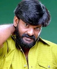 «Ганджа» Каруппу