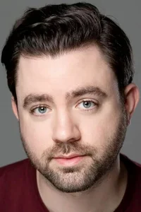 Гарет О’Коннор