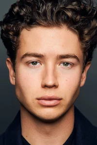 Гаррет Райан