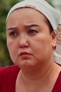 Гаухар Сагынгалиева