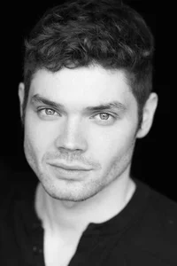 Гэбриел Биссет-Смит