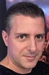 Гэбриел Диас