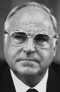 Гельмут Коль