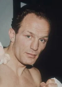 Генри Купер