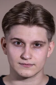 Георгий Зинов