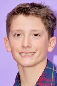 Гэвин Накин