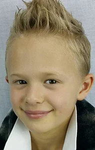 Гэвин Уайлд