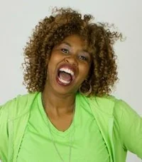 ГлоЗелл Грин