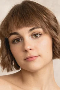 Грэйс Пауэлл