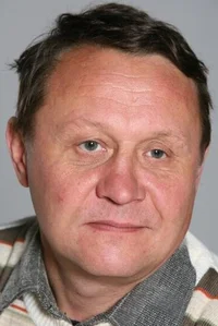 Григорий Баранов