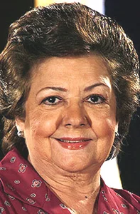 Гризельда Ногерас