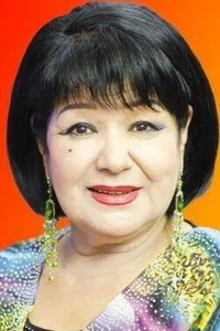 Гульчехра Садуллаева