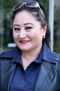 Гульхумар Абдуллаева