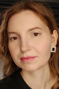 Гульнара Хазеева