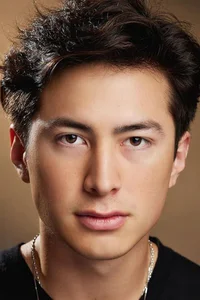 Хадсон Уильямс