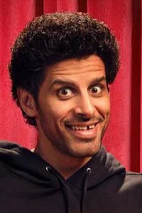 Хамди Эль-Миргани