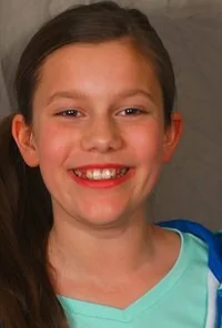 Ханна Мэй Брэйди