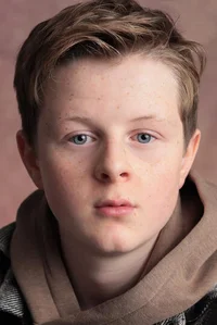 Harrison Metcalf